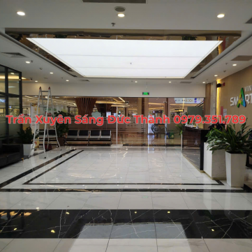 Trần xuyên sáng báo giá 2026