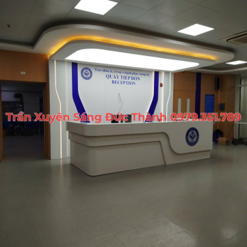 Trần xuyên sáng báo giá 2026