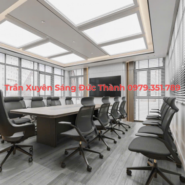 Trần xuyên sáng báo giá 2026