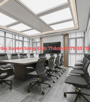 Trần xuyên sáng báo giá 2026