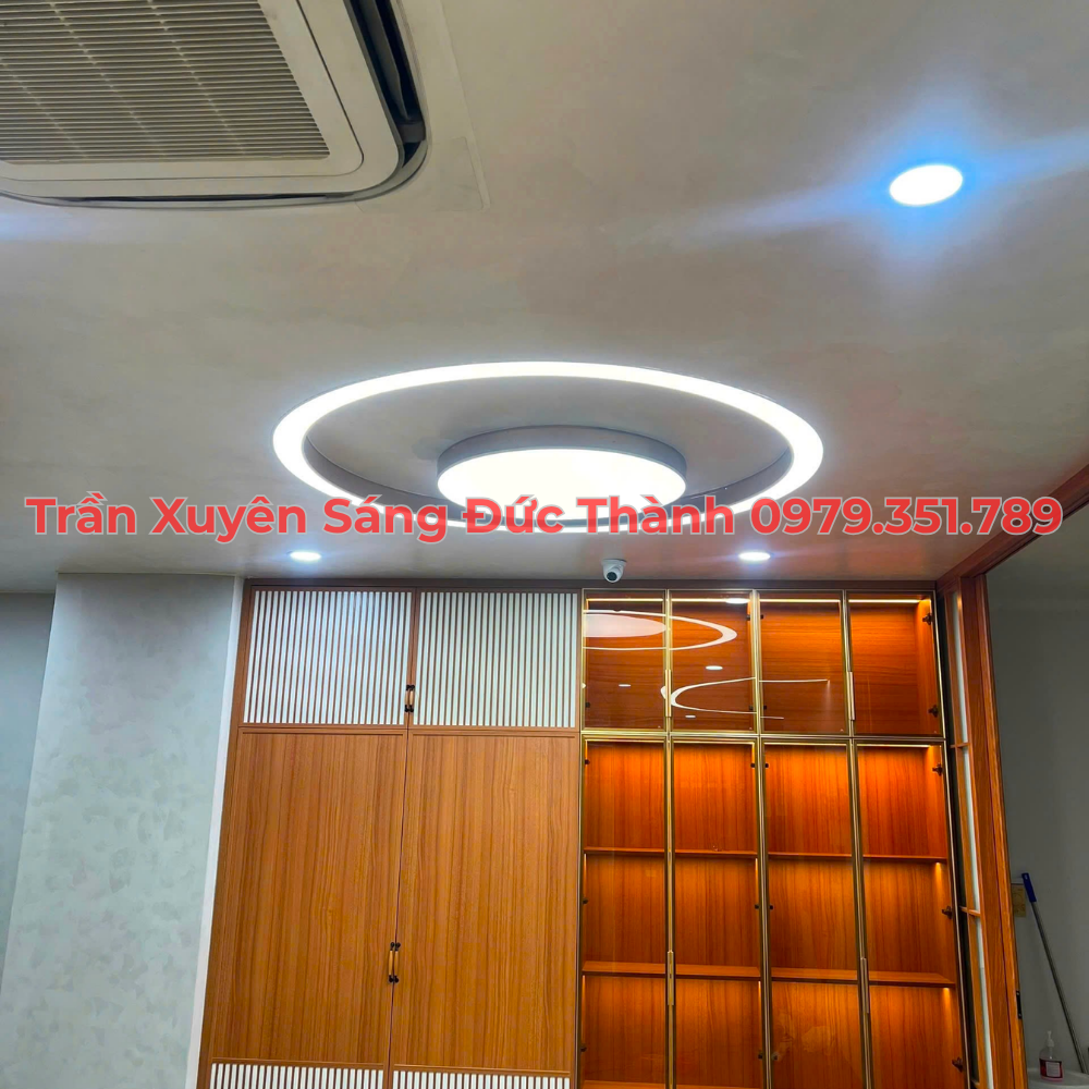 Một Số Lựa Chọn Thiết Kế Độc Đáo