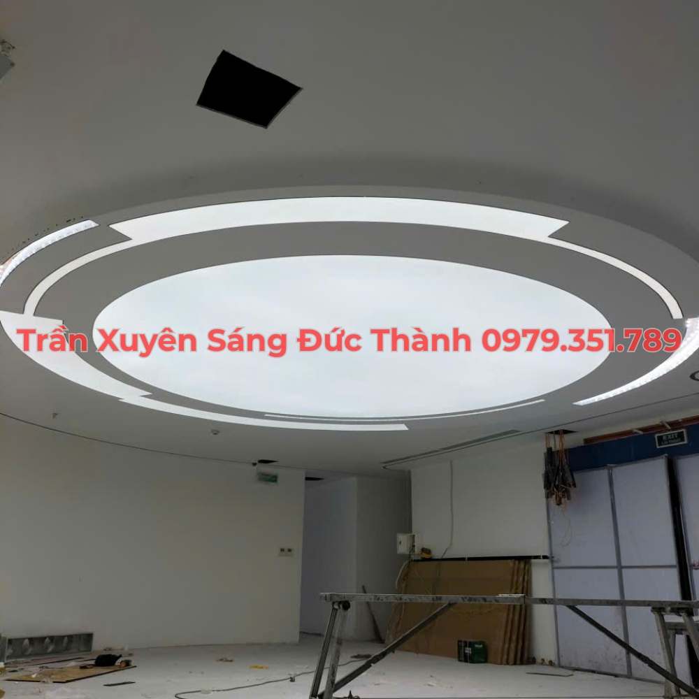 Tổng Quan Về Trần Xuyên Sáng Studio